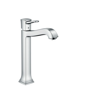 Смеситель для раковины Hansgrohe Metropol Classic (31302000) Смеситель для раковины Hansgrohe Metropol Classic (31302000)