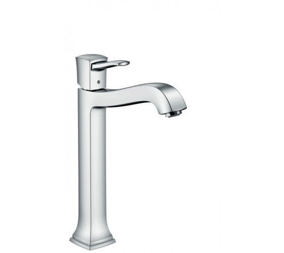 Смеситель для раковины Hansgrohe Metropol Classic (31302000)