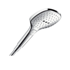 Ручний душ Hansgrohe Raindance Select 120 Air 3jet (26520000)