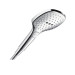 Ручний душ Hansgrohe Raindance Select 120 Air 3jet (26520000)