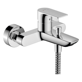Змішувач для ванни Hansgrohe Rebris E, Chrome (72450000)