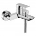 Змішувач для ванни Hansgrohe Rebris E, Chrome (72450000)