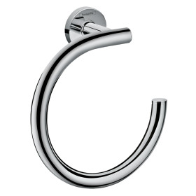 Держатель для полотенца Hansgrohe Logis (41724000)