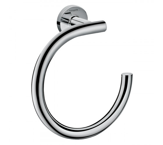 Держатель для полотенца Hansgrohe Logis (41724000)
