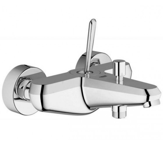 Змішувач для ванни Grohe Eurodisc Joy (23431000)