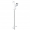 RAINSHOWER Smartactive Cube 130 душевой набор,3 режима струи