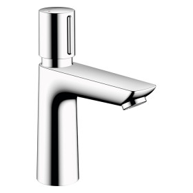 Смеситель для раковины автоматический Hansgrohe Talis E (71718000)