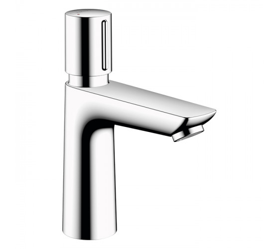 Смеситель для раковины автоматический Hansgrohe Talis E (71718000)