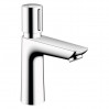 Смеситель для раковины автоматический Hansgrohe Talis E (71718000)