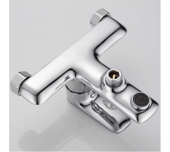Смеситель для ванны RJ VELUM (RBZ082-3)