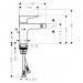Змішувач для біде Grohe BauLoop (23338000)