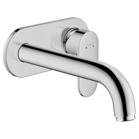 Смеситель скрытого монтажа для раковины Hansgrohe VERNIS BLEND (71576000)