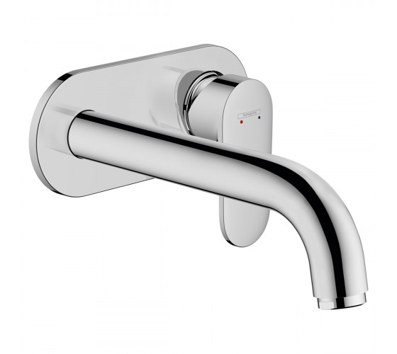 Смеситель скрытого монтажа для раковины Hansgrohe VERNIS BLEND (71576000)