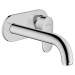 Смеситель скрытого монтажа для раковины Hansgrohe VERNIS BLEND (71576000)