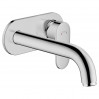 Смеситель скрытого монтажа для раковины Hansgrohe VERNIS BLEND (71576000)