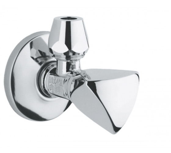 Кутовий вентиль GROHE ANGLE (22939000)