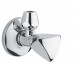 Кутовий вентиль GROHE ANGLE (22939000)