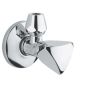 Угловой вентиль GROHE ANGLE (22939000)