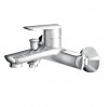 Смеситель для ванны IMPRESE ODRA (f0328701BL)