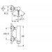 Змішувач для душу Grohe Essence New (33636001)