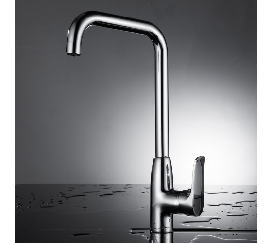 Смеситель для кухни RJ VELUM (RBZ082-8M)