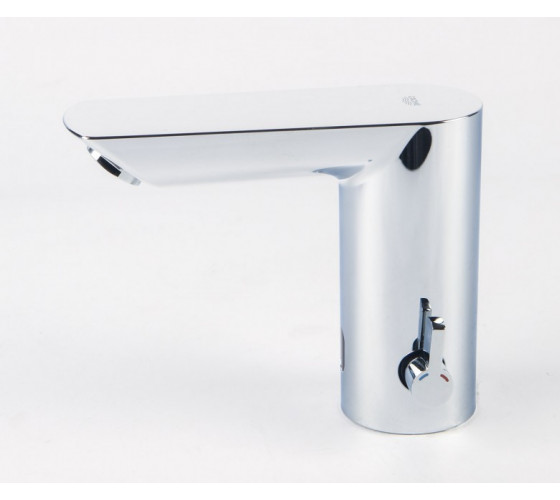 Сенсорный смеситель для раковины Grohe Bau Cosmopolitan E (36453000)
