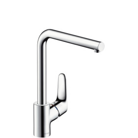Смеситель для кухни Hansgrohe Focus (31817000)