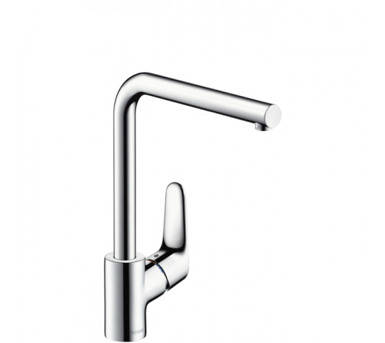 Смеситель для кухни Hansgrohe Focus (31817000)