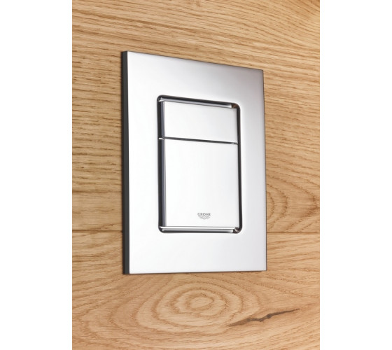 Інсталяція для унітазу Grohe Rapid SL 3в1 (39501000)