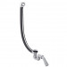 Cлів/перелив для ванни Hansgrohe FLEXAPLUS (58141180)