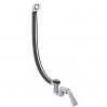 Cлів/перелив для ванни Hansgrohe FLEXAPLUS (58141180)