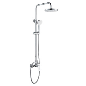 Душевая система для ванны RJ VELUM (RSZ082-5)