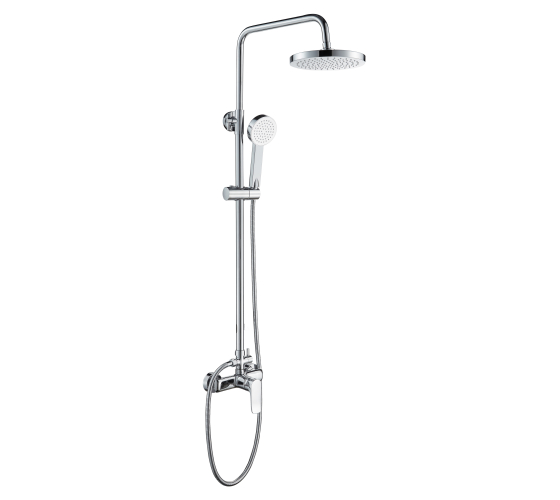 Душевая система для ванны RJ VELUM (RSZ082-5)