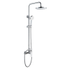 Душевая система для ванны RJ VELUM (RSZ082-5)