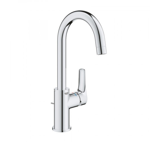 Змішувач для раковини GROHE Eurosmart (23537003)