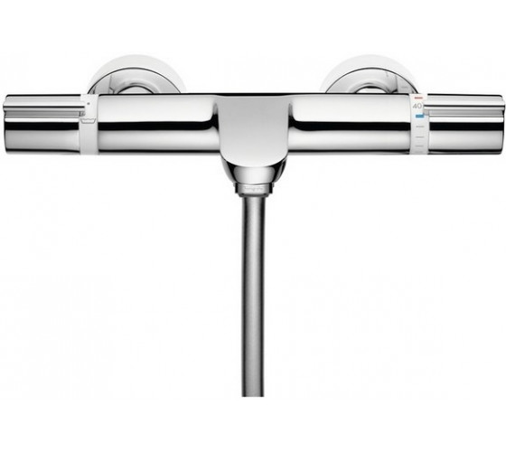 Термостат для ванны Hansgrohe Versostat (15348000)