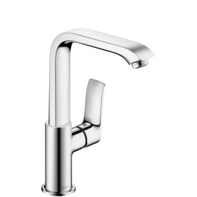 Смеситель для раковины Hansgrohe Metris (31087000)