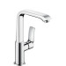 Смеситель для раковины Hansgrohe Metris (31087000)