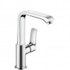 Смеситель для раковины Hansgrohe Metris (31087000)