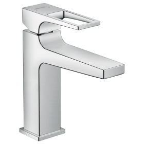 Смеситель для раковины Hansgrohe Metropol (74507000)