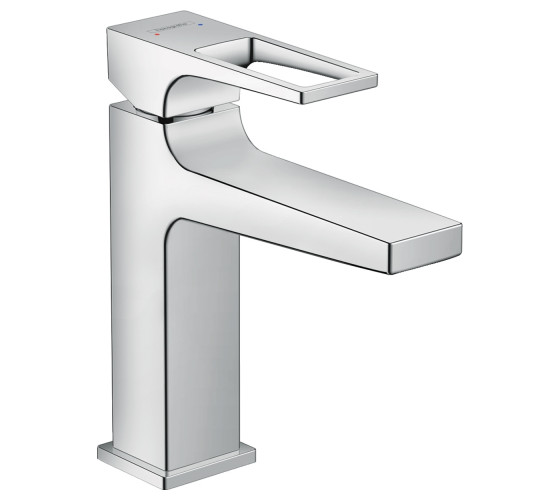 Смеситель для раковины Hansgrohe Metropol (74507000)