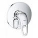 Grohe Eurostyle Смеситель однорычажный на 1 выход, 24048003