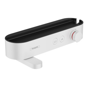 Термостат для ванны Hansgrohe ShowerTablet Select 412 мм  (24340700)