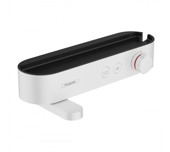 Термостат для ванны Hansgrohe ShowerTablet Select 412 мм  (24340700)