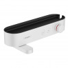 Термостат для ванны Hansgrohe ShowerTablet Select 412 мм  (24340700)