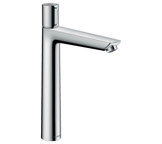 Смеситель для раковины Hansgrohe Talis Select E (71752000)