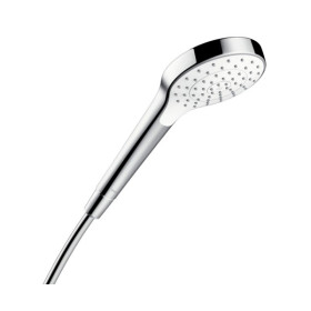 Ручний душ Hansgrohe Croma Select S 1jet (26804400)
