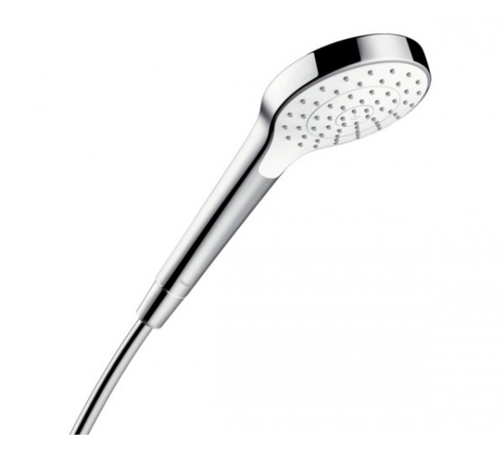 Ручний душ Hansgrohe Croma Select S 1jet (26804400)
