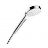 Ручний душ Hansgrohe Croma Select S 1jet (26804400)