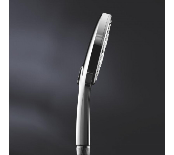 Душовий гарнітур Grohe Rainshower SmartActive 130 (26581000)